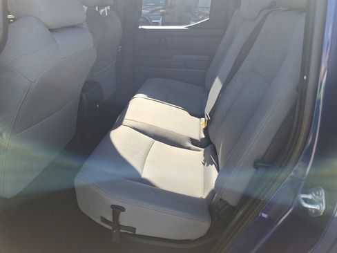 Used 2025 Toyota Tacoma SR5 RWD image 29