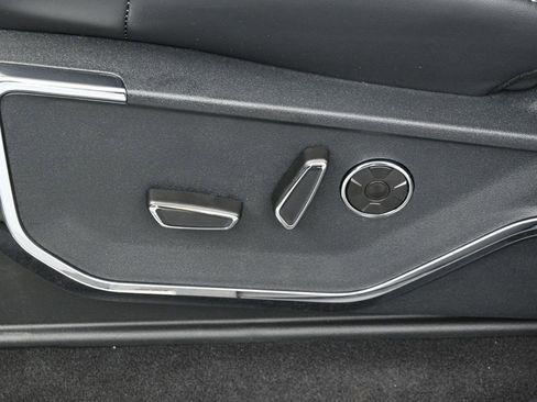 New 2025 Ford F150 Lightning Platinum image 11