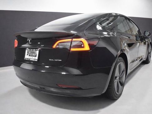 Used 2020 Tesla Model 3 Long Range image 8