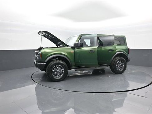 New 2025 Ford Bronco Badlands image 37