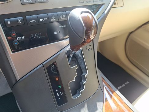Used 2015 Lexus RX 350 AWD image 14