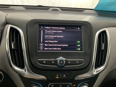 Used 2024 Chevrolet Equinox LT w/ LPO, Floor Liner Package image 30