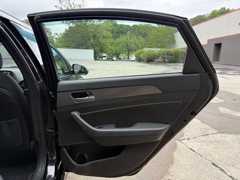 Used 2019 Hyundai Sonata Sport FWD image 31