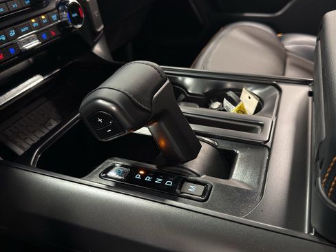 New 2026 Ford F150 Tremor image 22