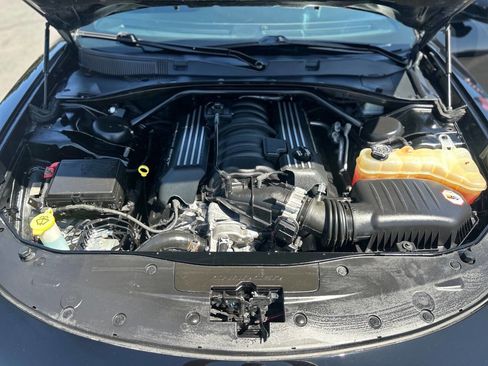 Used 2020 Dodge Charger Scat Pack RWD image 22