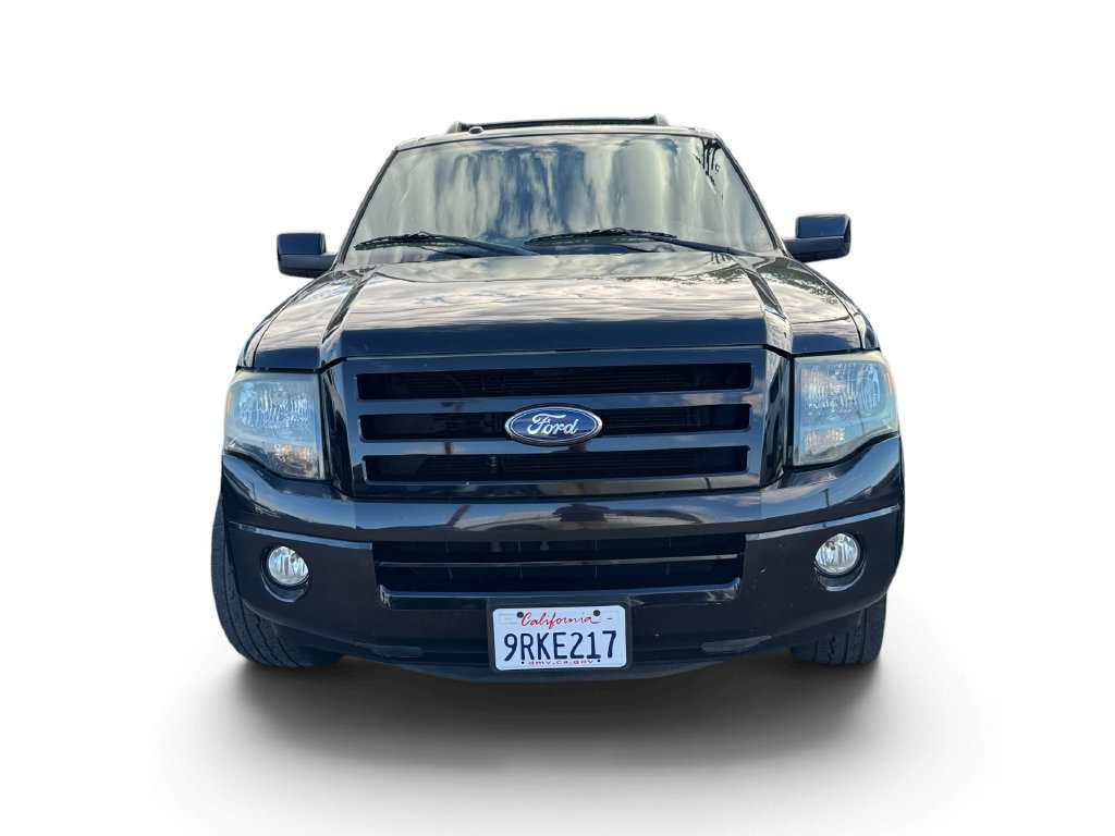 Used 2011 Ford Expedition Limited w/ 301A Rapid Spec Order Code RWD image 9