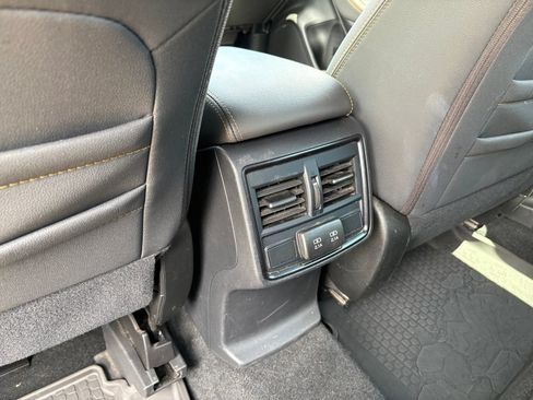 Used 2022 Subaru Forester Wilderness AWD/4WD image 32