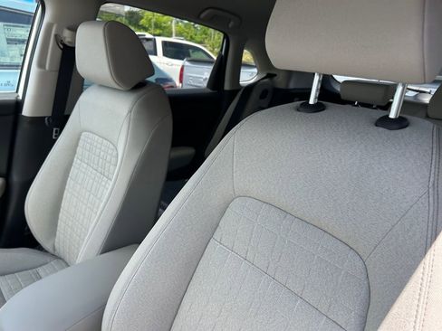 New 2026 Honda HR-V LX image 16