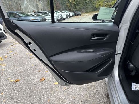 New 2026 Toyota Corolla LE image 11