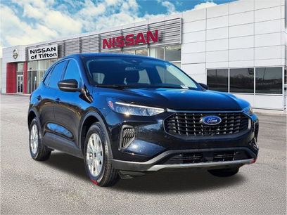 Used 2023 Ford Escape Active w/ Tech Pack #1