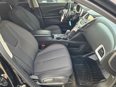 Used 2015 Chevrolet Equinox LT image 9