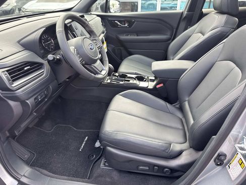 Certified 2026 Subaru Forester Limited AWD/4WD image 15
