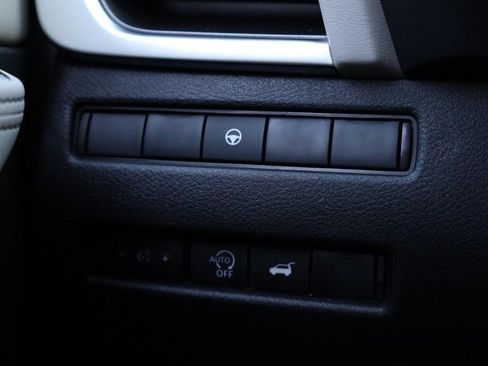 New 2026 Nissan Rogue SV image 21