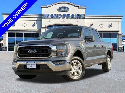 Certified 2023 Ford F150 XLT