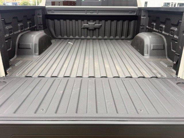 New 2026 Chevrolet Silverado 1500 RST w/ Convenience Package II AWD/4WD image 21
