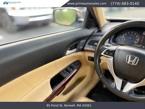 Used 2012 Honda Crosstour EX-L image 22