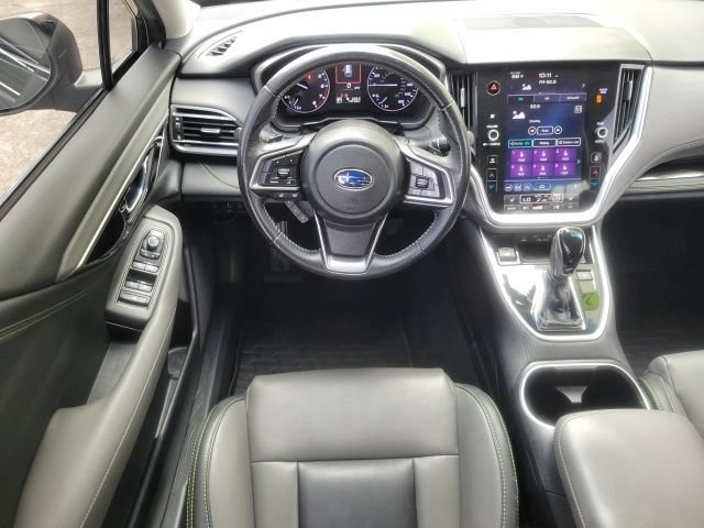Used 2020 Subaru Outback Onyx Edition XT AWD/4WD image 15