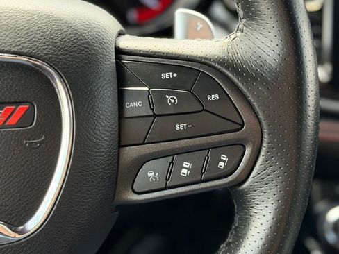 Used 2023 Dodge Durango R/T AWD/4WD image 15