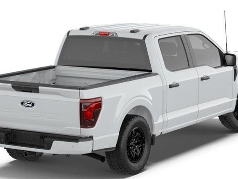 New 2026 Ford F150 STX AWD/4WD image 25