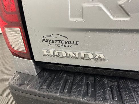 Certified 2025 Honda Ridgeline TrailSport image 3