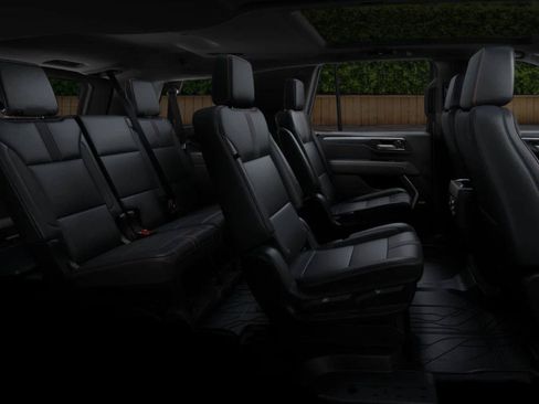 New 2026 Chevrolet Tahoe RST w/ Comfort Package RWD image 7
