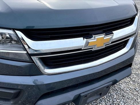 Used 2015 Chevrolet Colorado W/T image 17
