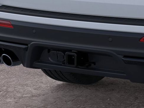 New 2026 Ford Explorer ST RWD image 53