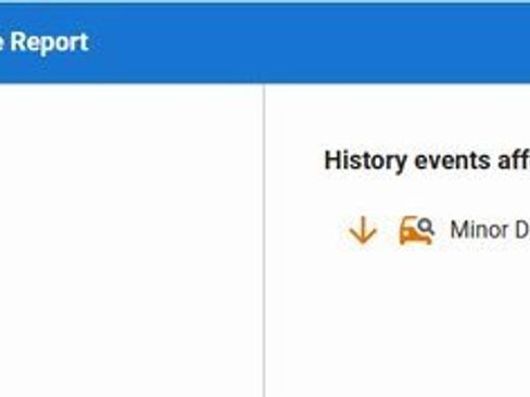 Used 2018 Chevrolet Express 2500 w/ Driver Convenience Package image 12