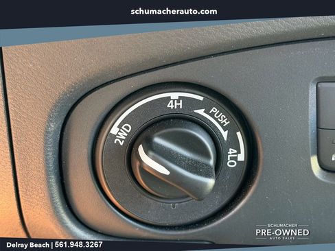 Used 2022 Nissan Frontier SV AWD/4WD image 28