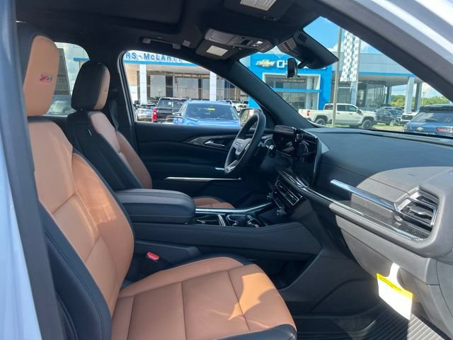 New 2027 Chevrolet Traverse Z71 w/ Driver Confidence Package AWD/4WD image 34