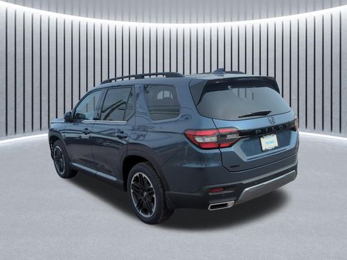 New 2026 Honda Pilot image 7