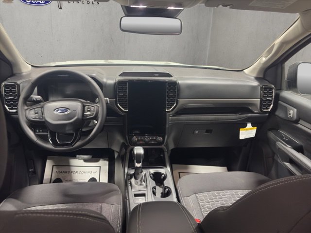 New 2026 Ford Ranger XLT AWD/4WD image 9