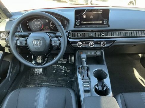 New 2026 Honda Civic Sport image 6