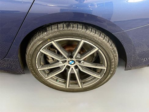 Used 2021 BMW 330i xDrive Sedan w/ Convenience Package AWD/4WD image 33