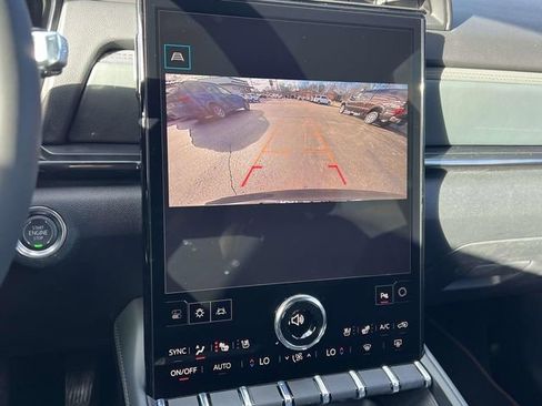 New 2026 GMC Terrain AT4 w/ Convenience Package III image 21