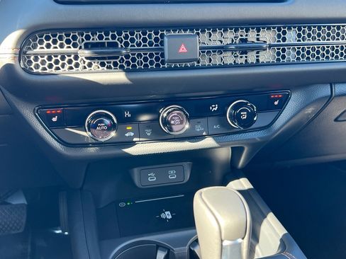 New 2026 Honda HR-V Sport image 30