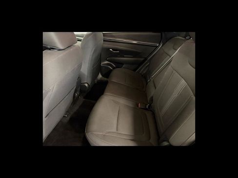 Used 2024 Hyundai Tucson SEL image 17