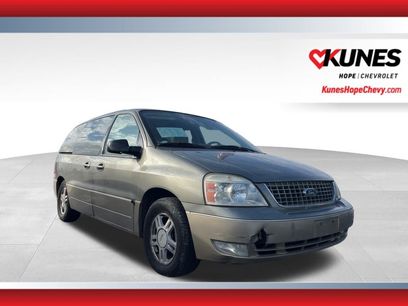 Used 2004 Ford Freestar Limited
