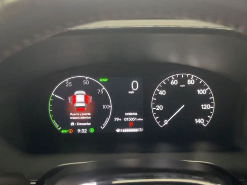 Used 2023 Honda CR-V Sport Touring image 29