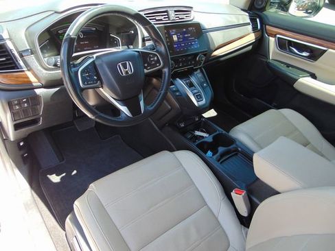 Used 2022 Honda CR-V EX-L image 11