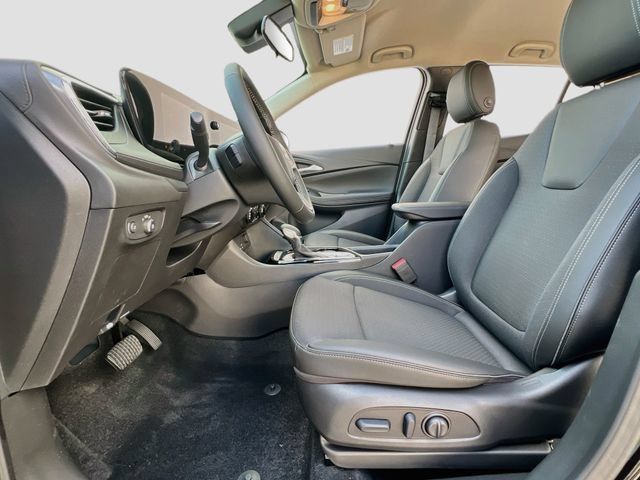 New 2026 Buick Encore GX Preferred w/ Comfort Package FWD image 15