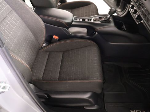 Used 2024 Honda HR-V Sport image 13