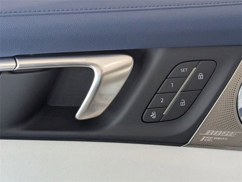 New 2026 Buick Enclave Avenir w/ Super Cruise Package image 11