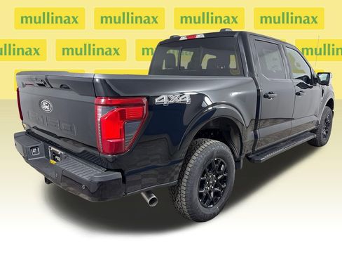 New 2026 Ford F150 XLT AWD/4WD image 4