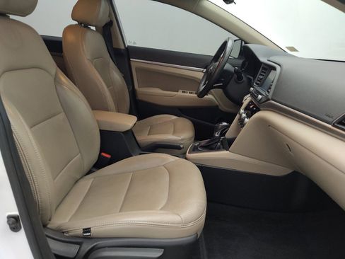 Used 2019 Hyundai Elantra Value Edition image 21