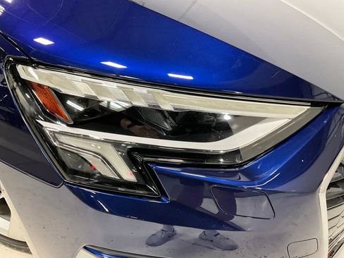 Used 2023 Audi A3 2.0T Premium Plus w/ Premium Plus Package image 25