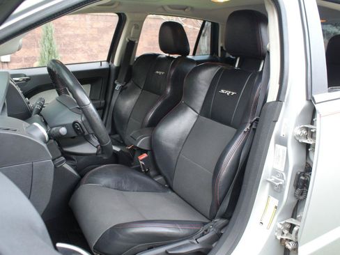 Used 2009 Dodge Caliber SRT-4 w/ SRT Option Group II FWD image 6