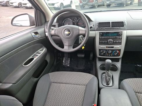 Used 2009 Chevrolet Cobalt LT FWD image 10