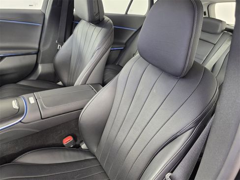Certified 2024 Mercedes-Benz E 450 4MATIC All-Terrain Wagon image 11