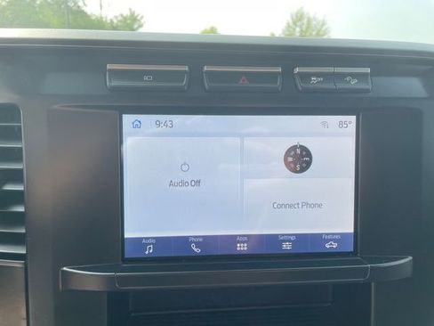 Certified 2024 Ford F350 XL w/ STX Appearance Package image 32